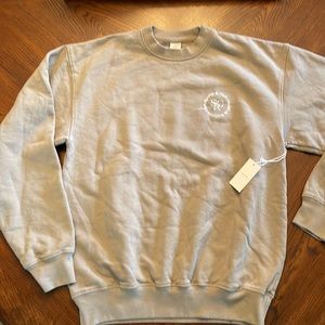 Sporty & Rich Health & Wellness Sweatshirt